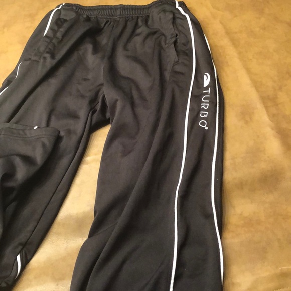 Turbo Track Pants - Picture 3 of 4